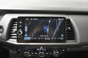 Vehicle image HONDA Jazz 1.5 i-MMD Crosstar Advance