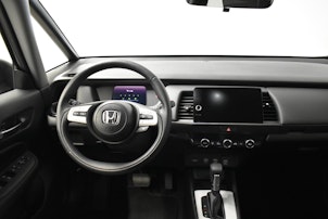 Vehicle image HONDA Jazz 1.5 i-MMD Crosstar Advance