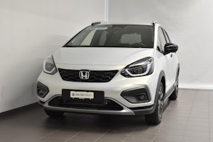 Vehicle image HONDA Jazz 1.5 i-MMD Crosstar Advance