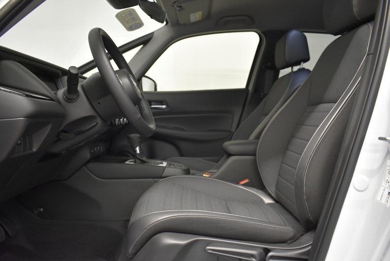 Vehicle image HONDA JAZZ