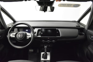 Vehicle image HONDA Jazz 1.5 i-MMD Crosstar Advance