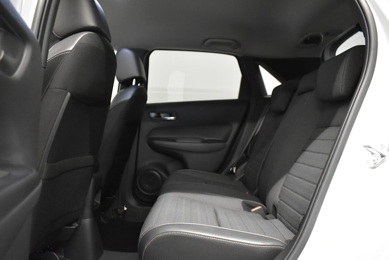 Vehicle image HONDA JAZZ