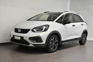 Vehicle image HONDA Jazz 1.5 i-MMD Crosstar Advance