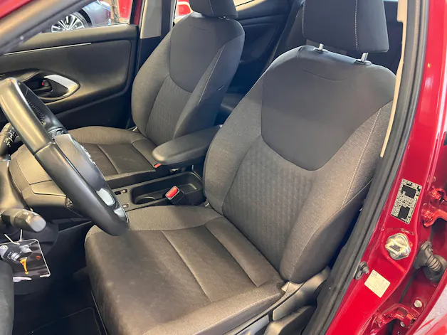 Toyota Yaris 1.5 VVT-i HSD Comfort
