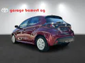 Toyota Yaris 1.5 VVT-i HSD Comfort