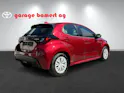 Toyota Yaris 1.5 VVT-i HSD Comfort