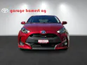 Toyota Yaris 1.5 VVT-i HSD Comfort