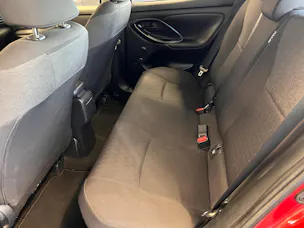 Toyota Yaris 1.5 VVT-i HSD Comfort