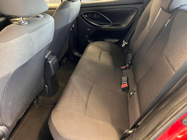 Toyota Yaris 1.5 VVT-i HSD Comfort