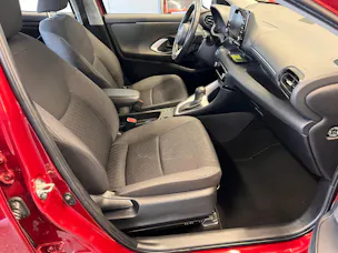 Toyota Yaris 1.5 VVT-i HSD Comfort
