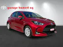 Toyota Yaris 1.5 VVT-i HSD Comfort