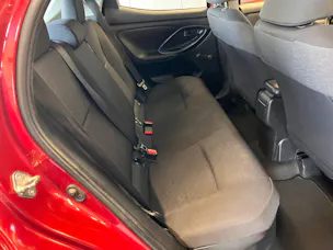 Toyota Yaris 1.5 VVT-i HSD Comfort