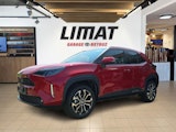 First vehicle image