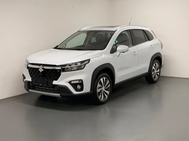 Suzuki S-Cross 1.4 T Compact Top Hybrid 4x4