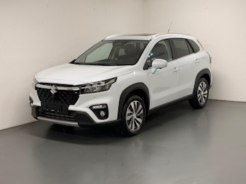 Vehicle image SUZUKI S-Cross 1.4 T Compact Top Hybrid 4x4