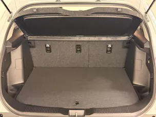 Suzuki S-Cross 1.4 T Compact Top Hybrid 4x4
