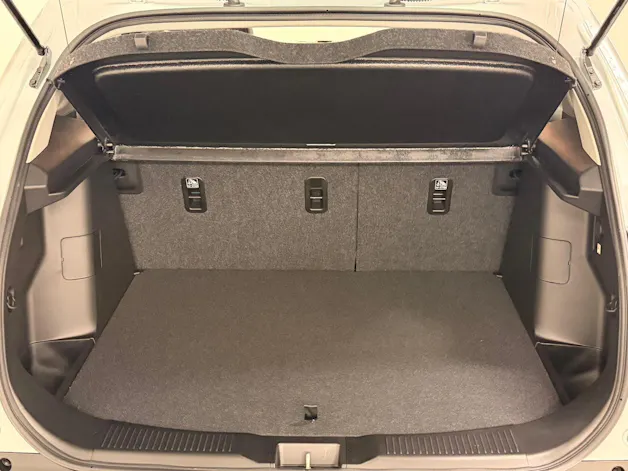Suzuki S-Cross 1.4 T Compact Top Hybrid 4x4