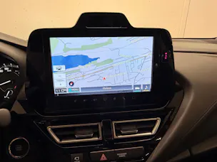 Suzuki S-Cross 1.4 T Compact Top Hybrid 4x4