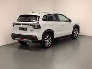 Vehicle image SUZUKI S-Cross 1.4 T Compact Top Hybrid 4x4