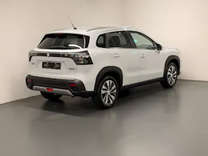 Suzuki S-Cross 1.4 T Compact Top Hybrid 4x4
