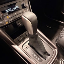 Vehicle image SUZUKI S-Cross 1.4 T Compact Top Hybrid 4x4