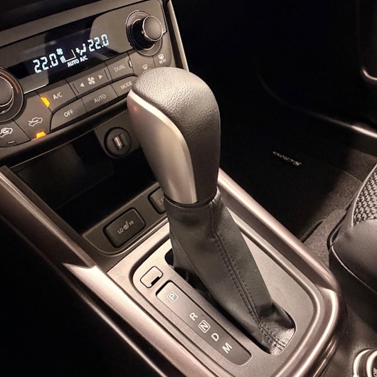 Vehicle image SUZUKI S-CROSS