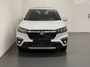 Suzuki S-Cross 1.4 T Compact Top Hybrid 4x4