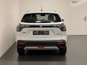 Suzuki S-Cross 1.4 T Compact Top Hybrid 4x4