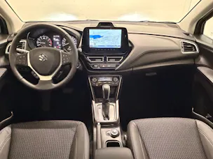 Suzuki S-Cross 1.4 T Compact Top Hybrid 4x4