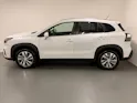 Suzuki S-Cross 1.4 T Compact Top Hybrid 4x4