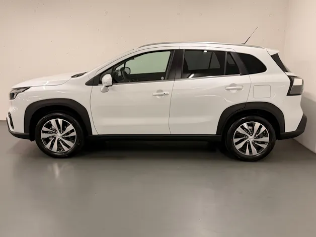 Suzuki S-Cross 1.4 T Compact Top Hybrid 4x4