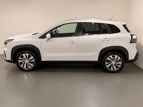 Vehicle image SUZUKI S-Cross 1.4 T Compact Top Hybrid 4x4