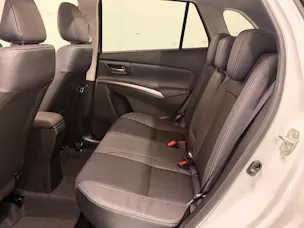 Suzuki S-Cross 1.4 T Compact Top Hybrid 4x4