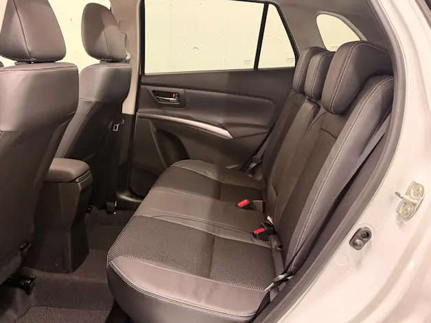 Suzuki S-Cross 1.4 T Compact Top Hybrid 4x4