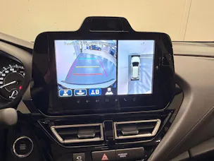 Suzuki S-Cross 1.4 T Compact Top Hybrid 4x4