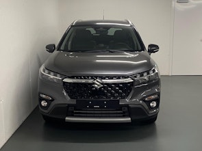 Vehicle image SUZUKI S-Cross 1.4 T Compact Top Hybrid 4x4