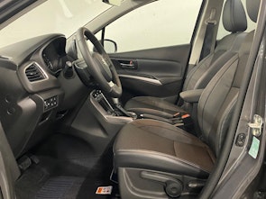 Vehicle image SUZUKI S-Cross 1.4 T Compact Top Hybrid 4x4