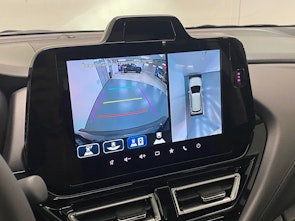 Vehicle image SUZUKI S-Cross 1.4 T Compact Top Hybrid 4x4