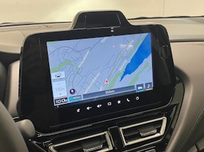 Vehicle image SUZUKI S-Cross 1.4 T Compact Top Hybrid 4x4