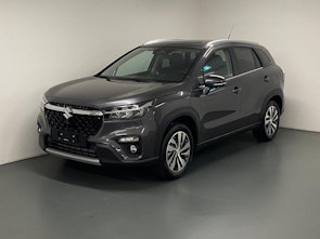 Vehicle image SUZUKI S-Cross 1.4 T Compact Top Hybrid 4x4