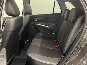 Vehicle image SUZUKI S-Cross 1.4 T Compact Top Hybrid 4x4