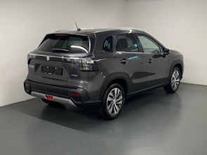 Vehicle image SUZUKI S-Cross 1.4 T Compact Top Hybrid 4x4