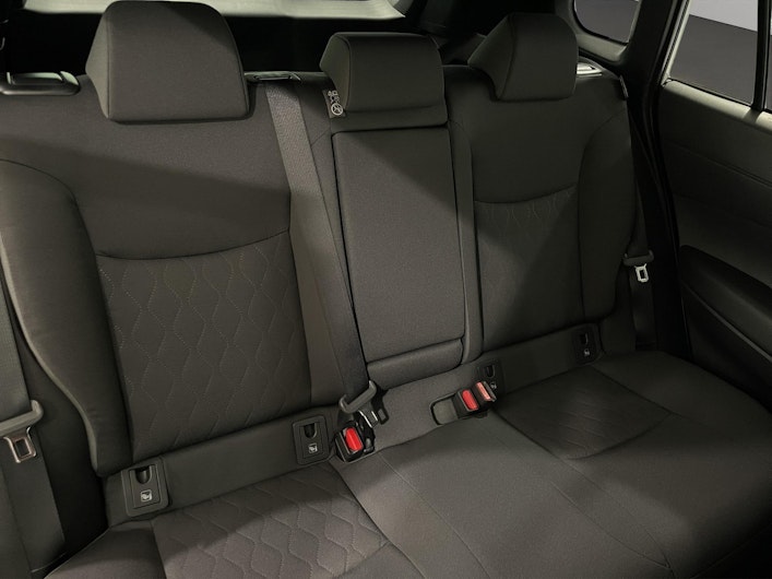 Vehicle image TOYOTA COROLLA CROSS