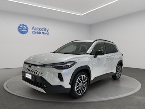 Vehicle image TOYOTA Corolla Cross 2.0 HSD Trend AWD-i