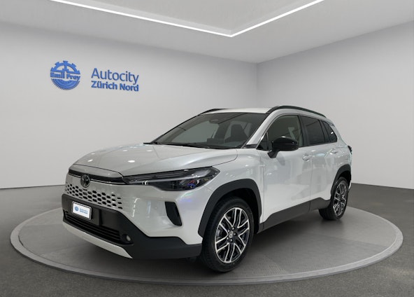 First vehicle image First vehicle image