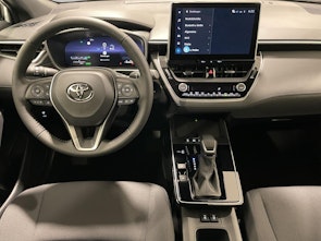 Vehicle image TOYOTA Corolla Cross 2.0 HSD Trend AWD-i