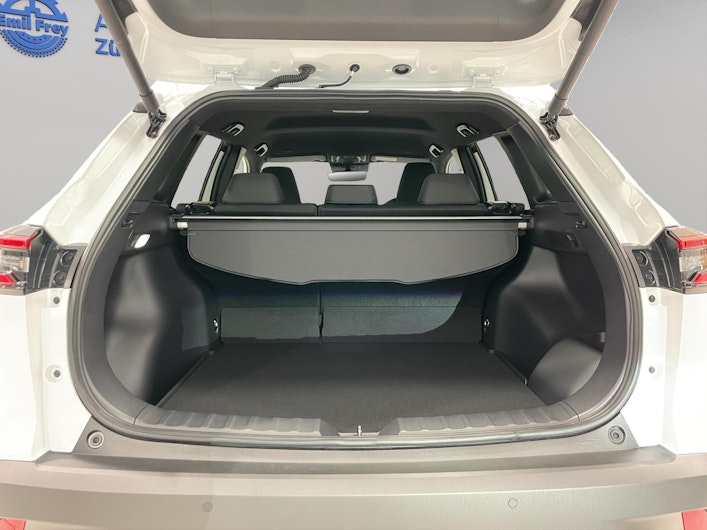 Vehicle image TOYOTA COROLLA CROSS