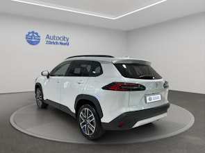 Vehicle image TOYOTA Corolla Cross 2.0 HSD Trend AWD-i