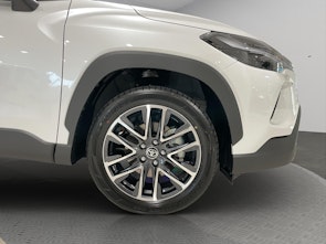 Vehicle image TOYOTA Corolla Cross 2.0 HSD Trend AWD-i