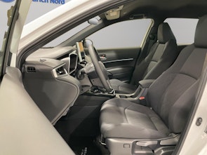 Vehicle image TOYOTA Corolla Cross 2.0 HSD Trend AWD-i